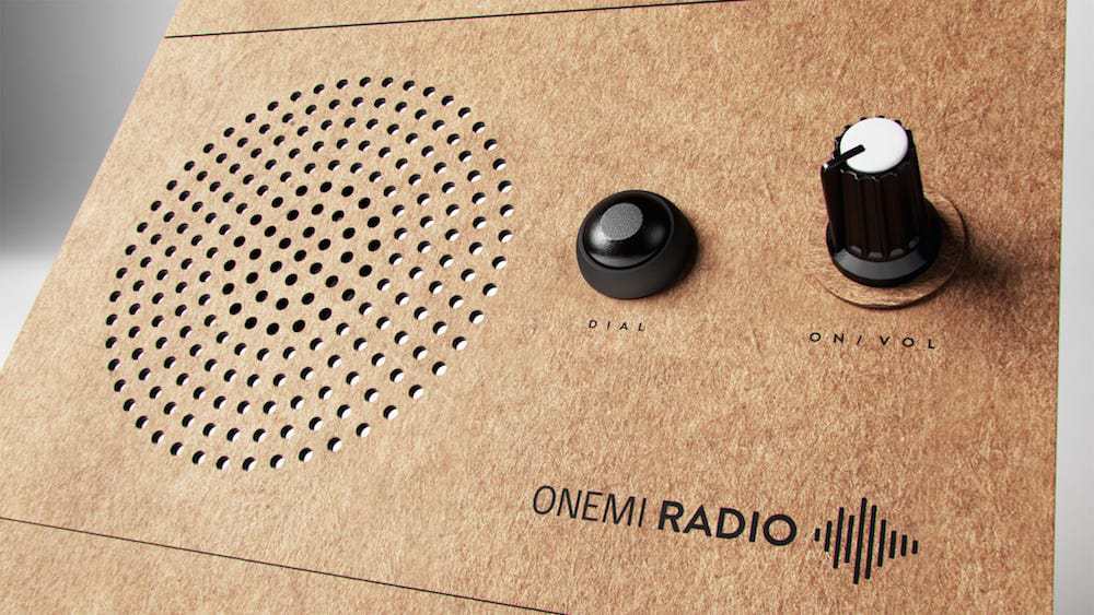 Sótano Buena suerte Deliberar Conoce La Radio Solar De Carton Para Emergencias ONEMI - Ideas Verdes