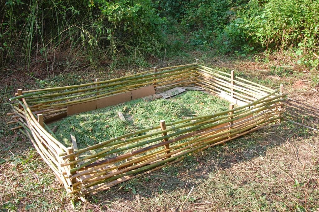 madera para bancales