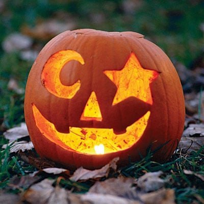 decorar calabazas