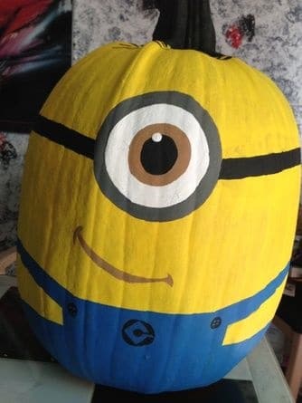 decorar calabazas halloween