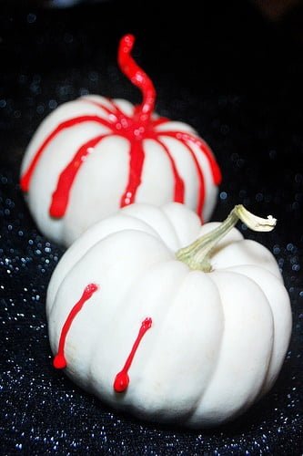 calabazas halloween originales