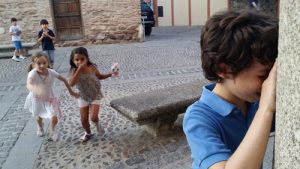 15 Divertidos Juegos Al Aire Libre Para Niños Sin Material - Ideas Verdes