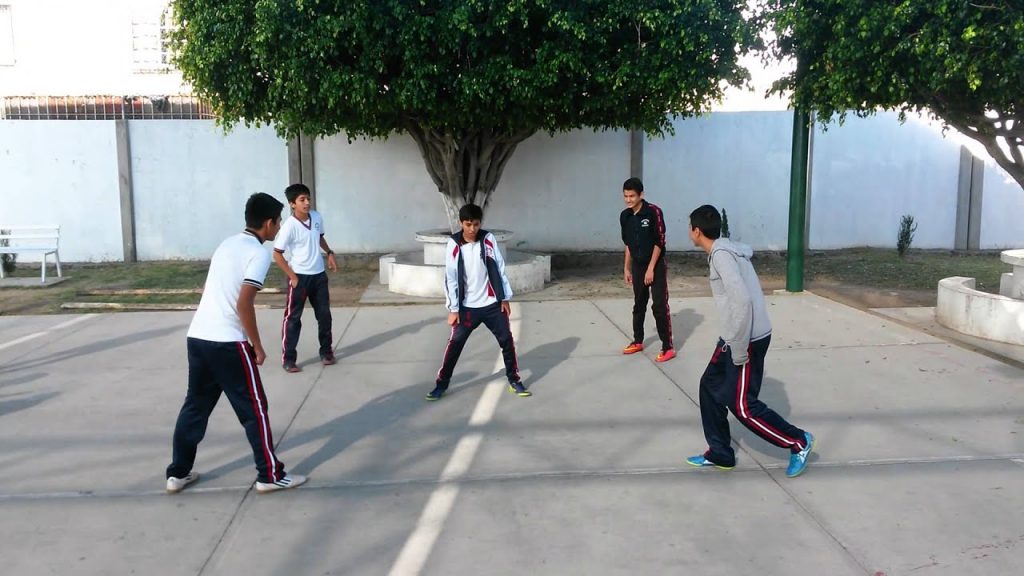 15 Divertidos Juegos Al Aire Libre Para Niños Sin Material - Ideas Verdes