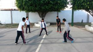 15 Divertidos Juegos Al Aire Libre Para Niños Sin Material - Ideas Verdes