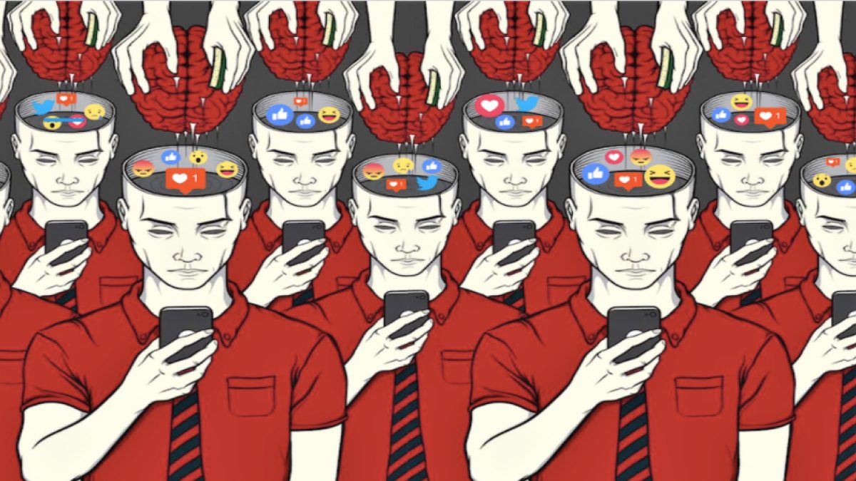ver online el dilema de las redes sociales
