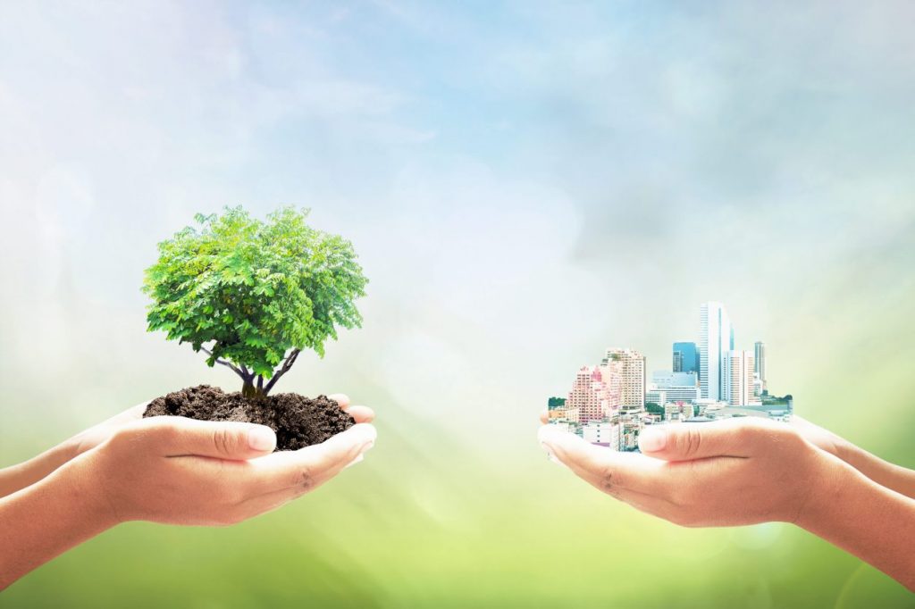Sostenibilidad Industrial Medio Ambiente