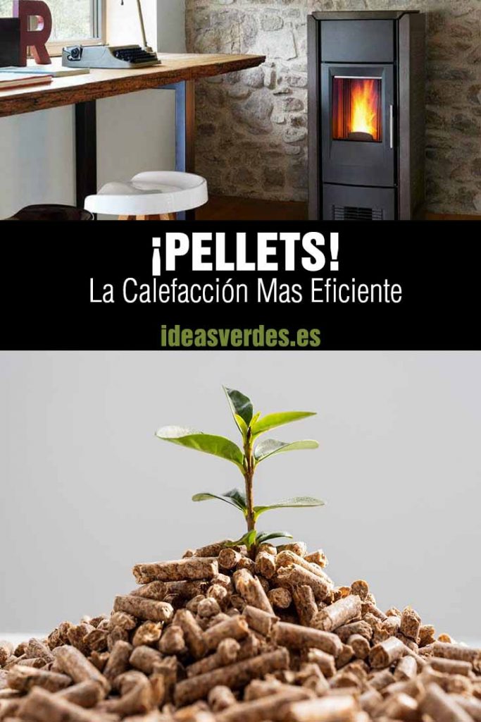 calefaccion mas eficiente