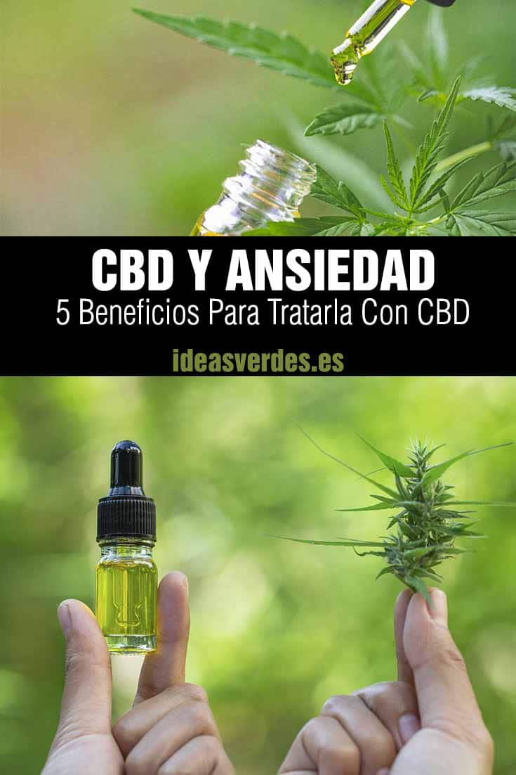 cbd ansiedad beneficios