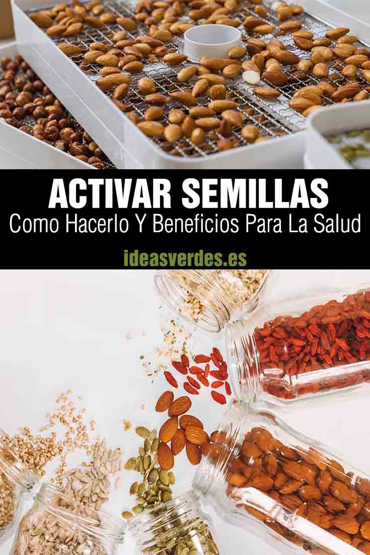 activar semillas