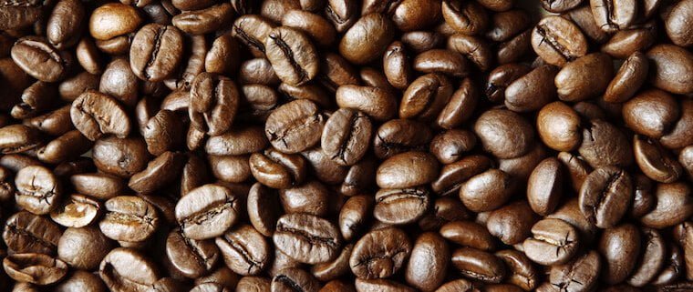 aceite de café beneficios