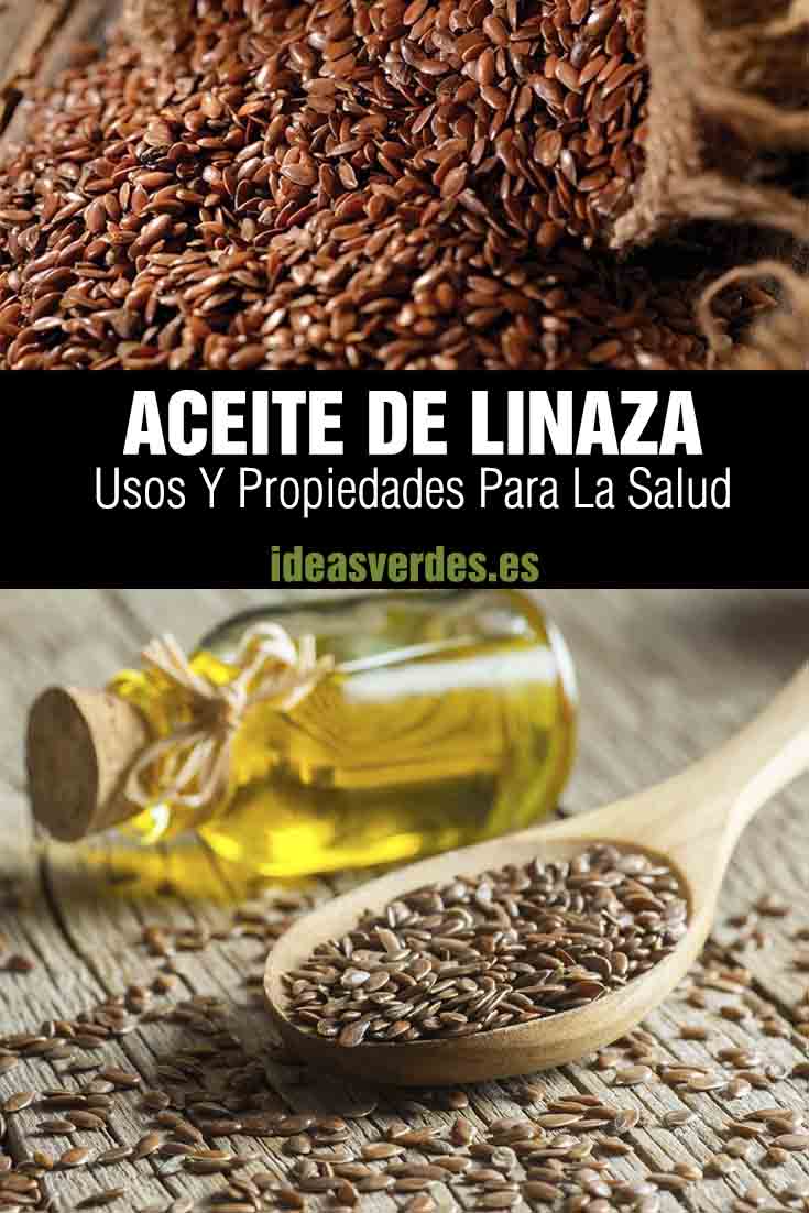 aceite de linaza para la madera