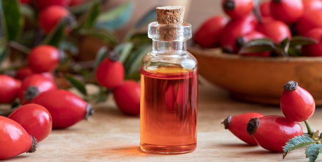 aceite rosa mosqueta mercadona