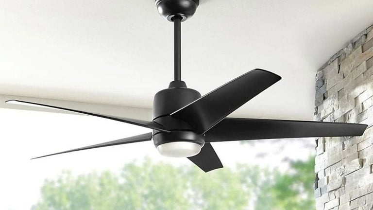ventiladores de techo