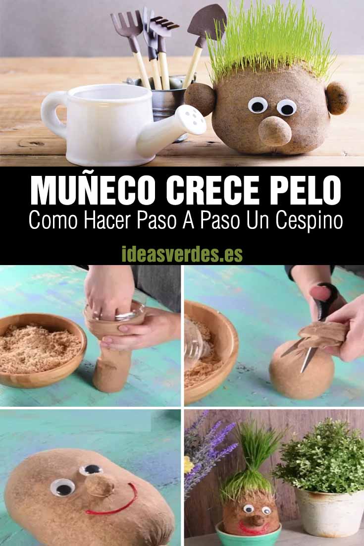 cespinos