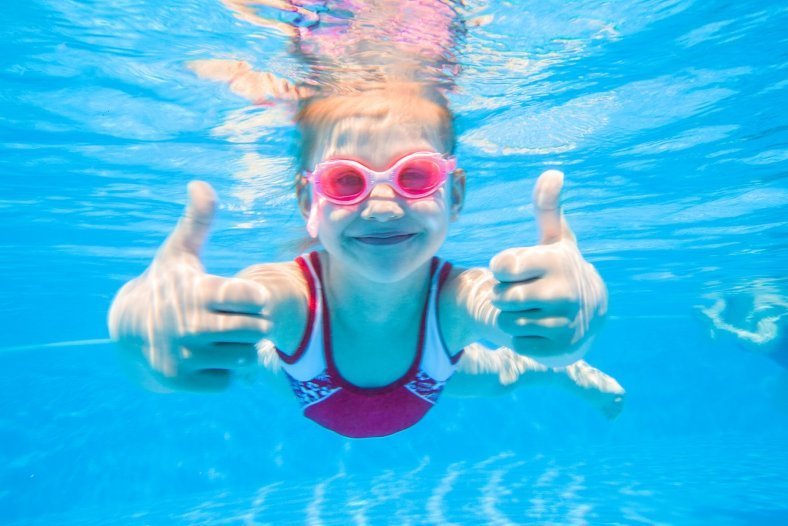 alternativas al cloro para piscinas