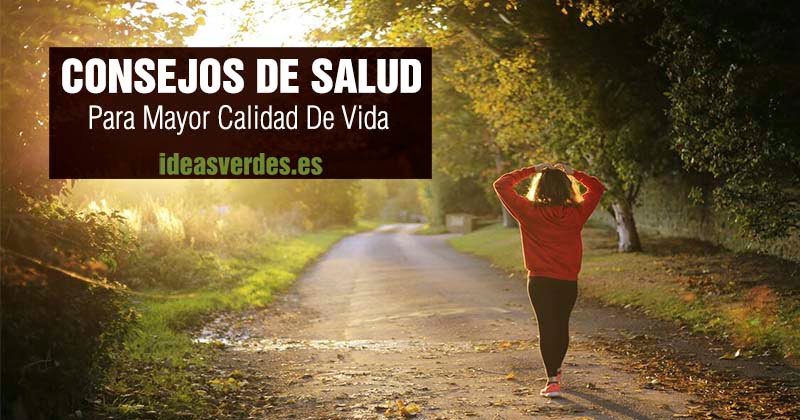 consejos de salud