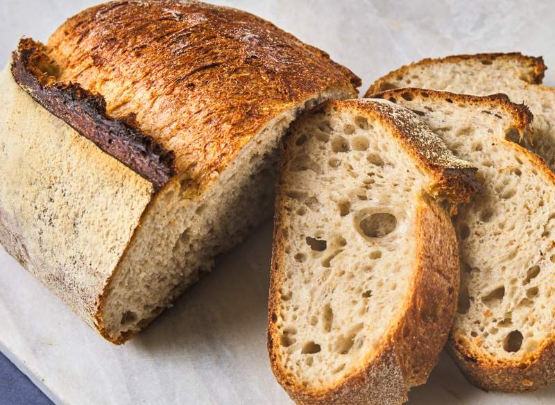 pan ecologico beneficios para la salud