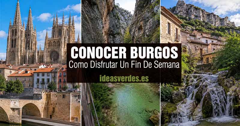 conocer burgos