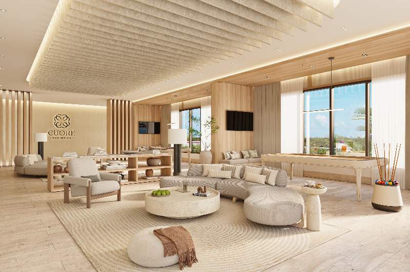 lounge