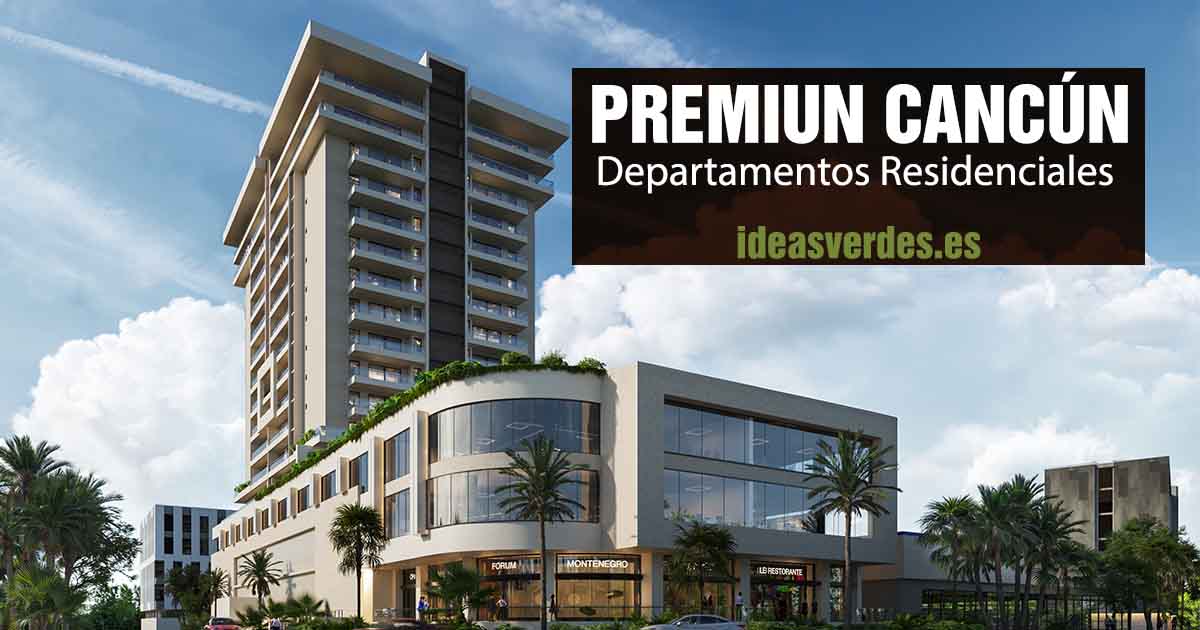 premiun cancun