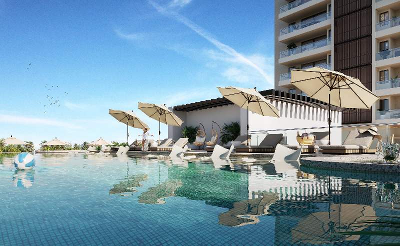 residencial cancum