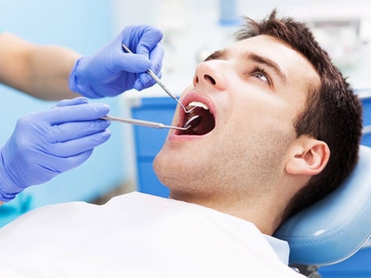 revisión dental