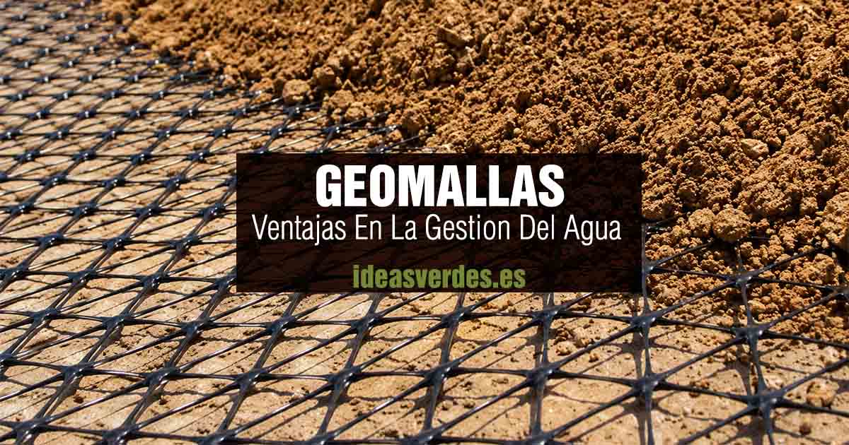 geomallas