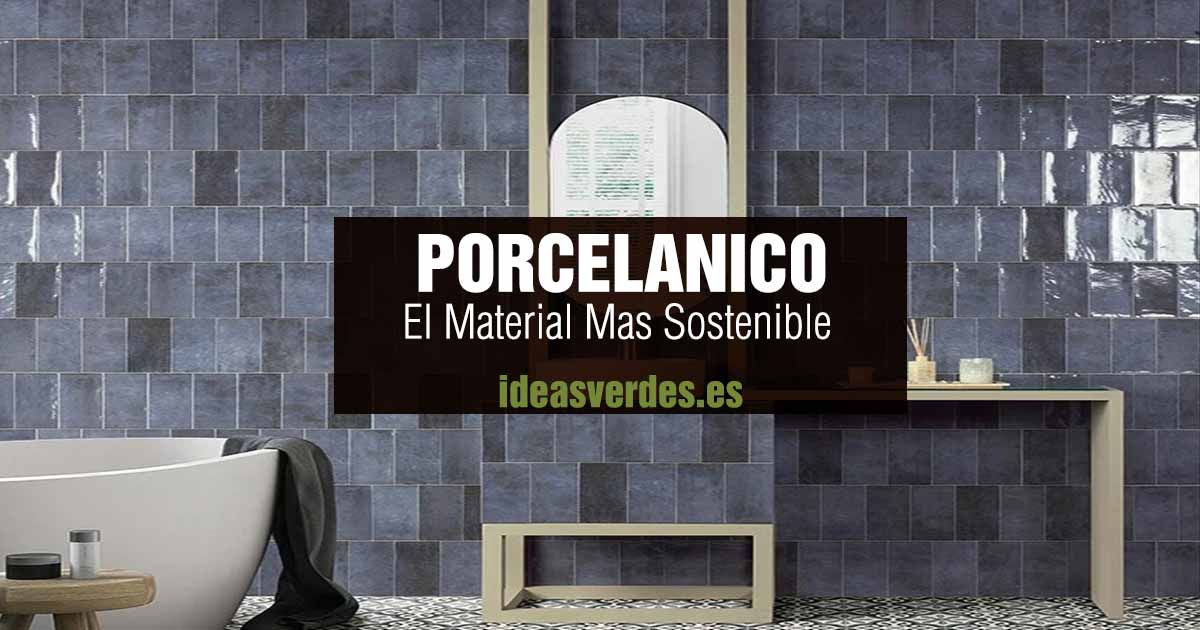 porcelanico